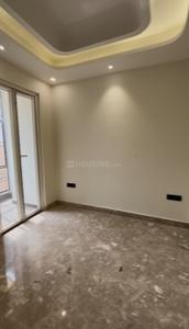 Hall Image of 1500 Sq.ft 3.5 BHK Builder Floor for sale in Krishna Nagar New Delhi for Rs. 13000000