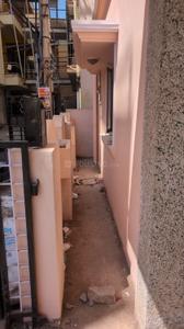 Balcony Image of 1700 Sq.ft 4 BHK Independent House for sale in HAL Bengaluru for Rs. 18000000