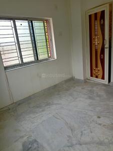 Bedroom Image of 900 Sq.ft 3 BHK Builder Floor for sale in Kutighat Kolkata for Rs. 3600000