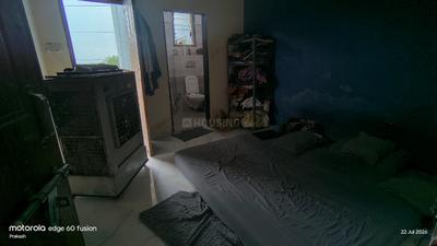 Hall Image of 250 Sq.ft 1 RK Builder Floor for rent in Ayodhya Bypass Bhopal for Rs. 3000