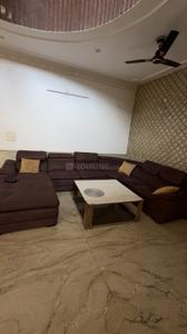 Hall Image of Surbhi homes in Sector 9, Faridabad