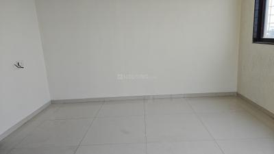 Bedroom Image of 1460 Sq.ft 3 BHK Apartment / Flat for rent in Dudhe Sea Regency, Ulwe Navi Mumbai for Rs. 60000