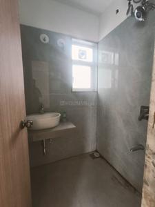 Image of 750 Sq.ft 1 BHK Apartment / Flat for rent in Concrete Sai Swayam, Chembur, Mumbai for Rs. 65000