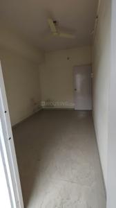 Balcony Image of 1000 Sq.ft 2 BHK Apartment / Flat for rent in Panchavati Nashik for Rs. 11500