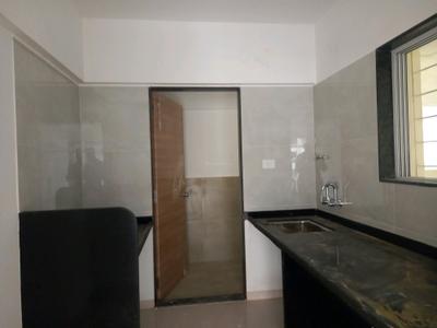 Kitchen Image of 1120 Sq.ft 2 BHK Apartment / Flat for sale in Nexus Westpride, Punawale Pune for Rs. 6500000