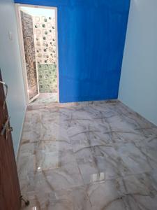 Bedroom Image of 580 Sq.ft 1 BHK Independent House for sale in Manali New Town Chennai for Rs. 4500000