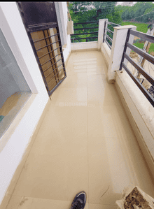 Image of 1100 Sq.ft 1 BHK Builder Floor for rent in Sector 46, Gurgaon for Rs. 27000