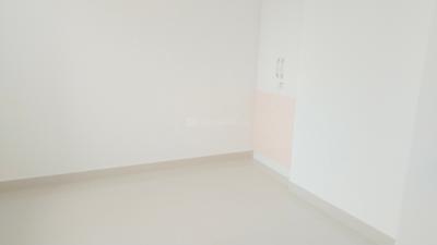 Bedroom Image of 1043 Sq.ft 3 BHK Apartment / Flat for rent in Feldspar At Brigade El Dorado, Gummanahalli Bengaluru for Rs. 27000