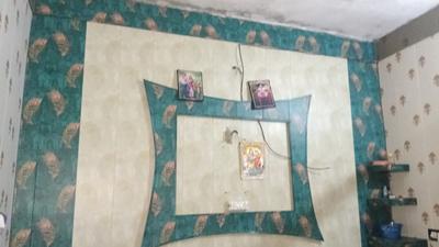 Bathroom Image of 450 Sq.ft 2 BHK Independent House for sale in Naraich Agra for Rs. 1650000