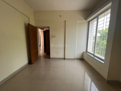 Balcony Image of 1000 Sq.ft 2 BHK Apartment / Flat for sale in Surana Marigold Avenue, Bavdhan Pune for Rs. 10500000