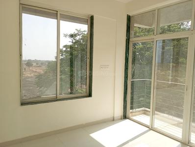 Gallery Cover Image of 710 Sq.ft 1 BHK Apartment / Flat for sale in Our Town Whispering Woods, Cherpoli for Rs. 2300000