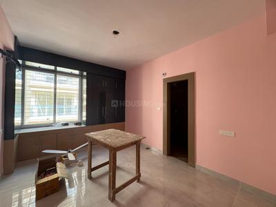 Hall Image of 1656 Sq.ft 3 BHK Apartment / Flat for rent in Harmu Ranchi for Rs. 23999