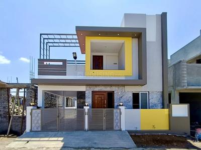 Image of 1200 Sq.ft 2.5 BHK Independent House for sale in Guduvancheri, Chennai for Rs. 6720000