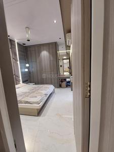 Bedroom Image of 1600 Sq.ft 3 BHK Apartment / Flat for sale in Gami Reagan, Ghansoli Navi Mumbai for Rs. 30000000
