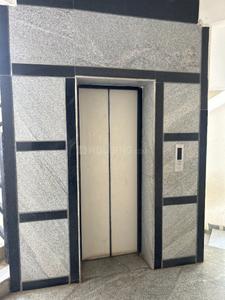 Hall Image of 1235 Sq.ft 3 BHK Apartment / Flat for sale in Mallathahalli Bengaluru for Rs. 6800000