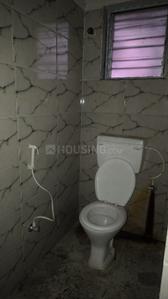 Image of 840 Sq.ft 2 BHK Apartment / Flat for sale in Airport Gate no. 1, Kolkata for Rs. 3360000