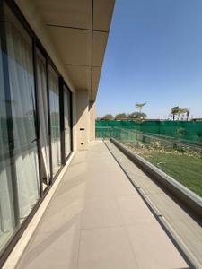 Balcony Image of 3575 Sq.ft 4.5 BHK Apartment / Flat for sale in Gul E Punjab Gulnaar Zenium, Dyalpur Mohali for Rs. 28300000