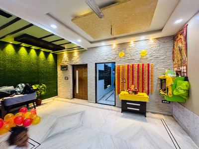 Hall Image of 1100 Sq.ft 2 BHK Independent House for sale in Haibowal Kalan Ludhiana for Rs. 5000000
