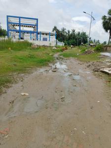 Image of 3220 Sq.ft Residential Plot / Land for sale in New Town, Kolkata for Rs. 28500000