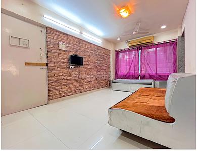 Image of GetSetHome-Kandivali East  in Kandivali East, Mumbai