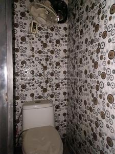 Bedroom One Image of 750 Sq.ft 2 BHK Apartment / Flat for rent in Pitampura New Delhi for Rs. 31000