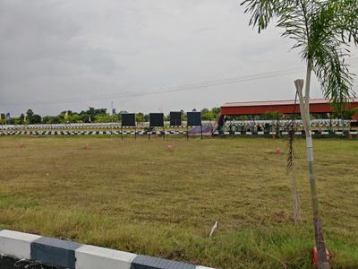 Image of 899 Sq.ft Residential Plot / Land for sale in Singaperumal Koil, Chennai for Rs. 1804293