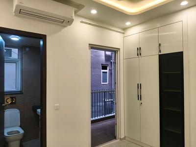 Bedroom Image of 1400 Sq.ft 3 BHK Apartment / Flat for sale in Swaraj Homes Jeevan Tara Apartment, Sector 43 Gurgaon for Rs. 27500000