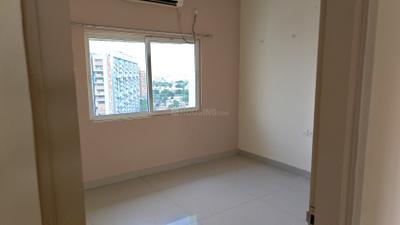 Bedroom Image of 2253 Sq.ft 3.5 BHK Apartment / Flat for sale in Godrej Garden City, Jagatpur Ahmedabad for Rs. 12000000