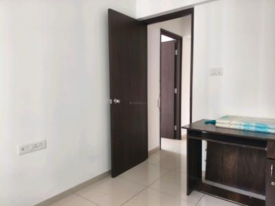 Bedroom Image of 814 Sq.ft 2 BHK Apartment / Flat for sale in Shapoorji Pallonji Joyville Phase 2, Bhoirwadi Pune for Rs. 6600000