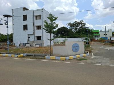Image of 900 Sq.ft Residential Plot / Land for sale in Poonamallee, Chennai for Rs. 4770000