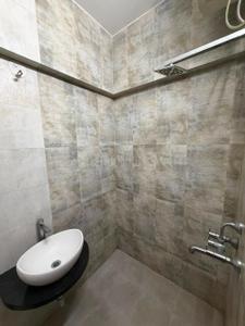 Bathroom Image of 1450 Sq.ft 2 BHK Apartment / Flat for rent in Karve Nagar Pune for Rs. 40000