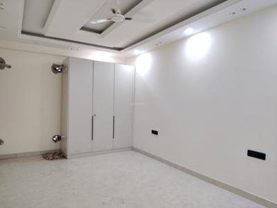 Bedroom Image of 1530 Sq.ft 4 BHK Apartment / Flat for sale in Chandan Hola New Delhi for Rs. 12500000