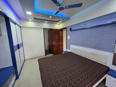 Bedroom Image of 1400 Sq.ft 3 BHK Apartment / Flat for sale in Mittal Sun Universe, Narhe Pune for Rs. 15000000