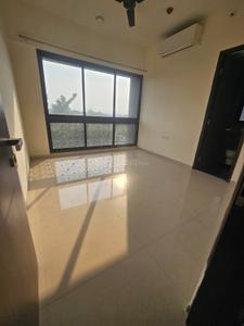 Hall Image of 1557 Sq.ft 3 BHK Apartment / Flat for sale in Lodha Lakeshore Greens, Palava Phase 2 Thane for Rs. 14000000