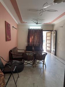 Hall Image of 1300 Sq.ft 1 BHK Builder Floor for rent in Sector 59 Mohali for Rs. 20000