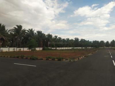 Image of 1200 Sq.ft Residential Plot / Land for sale in Kovilpalayam, Coimbatore for Rs. 1600000