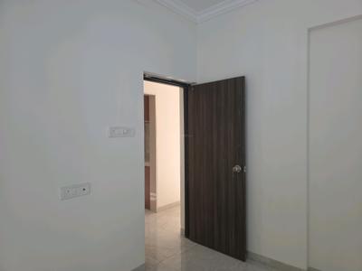 Bedroom Image of 1650 Sq.ft 2 BHK Apartment / Flat for sale in Leena Imperial Residency, Bhayandar West Mira Bhayandar for Rs. 24750000
