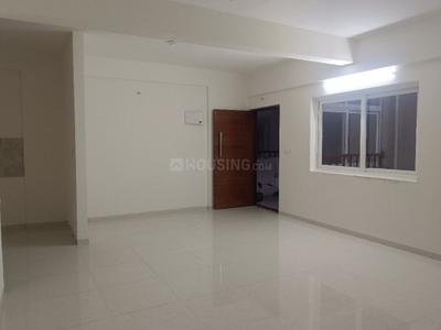 Hall Image of 1306 Sq.ft 3 BHK Apartment / Flat for sale in DS Sky Classic by DS-MAX Properties Private Limited, Bommasandra Bengaluru for Rs. 10400000