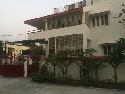 3.5 BHK Villa