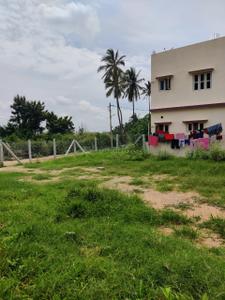 Siddapura Plot View 3