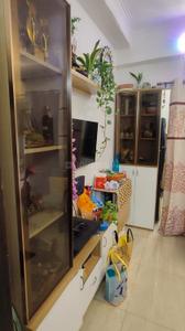 Kitchen Image of 530 Sq.ft 1 BHK Apartment / Flat for sale in Gaurs 14th Avenue, Noida Extension Greater Noida for Rs. 5750000