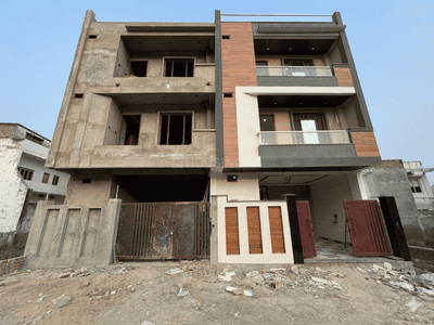 Image of 2210 Sq.ft 4 BHK Independent House for sale in Chitaipur, Varanasi for Rs. 13200000