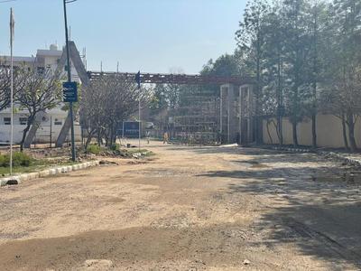 Image of 2250 Sq.ft Residential Plot / Land for sale in Parsvnath Parsvnath Greens, Peer Muchalla, Zirakpur for Rs. 12500000