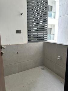 Balcony Image of 963 Sq.ft 2 BHK Apartment / Flat for rent in Agora City Centre, Karelibagh Vadodara for Rs. 28000