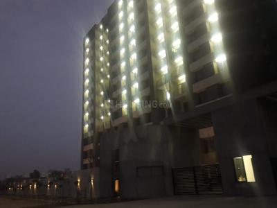 Image of 1161 Sq.ft 2 BHK Apartment / Flat for sale in Boranada, Jodhpur for Rs. 3300000