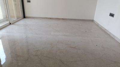 Bedroom Image of 1600 Sq.ft 3 BHK Apartment / Flat for sale in Regius, Kharghar Navi Mumbai for Rs. 28000000