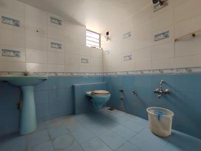 Bathroom Image of 1100 Sq.ft 3 BHK Independent House for sale in Saiyed Vasna Vadodara for Rs. 8500000
