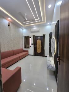 Living Room Image of 3500 Sq.ft 4 BHK Independent House for sale in Pal Gaon Jodhpur for Rs. 29000000