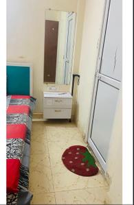Bedroom Image of 1440 Sq.ft 3 BHK Independent House for sale in Sector 62 Faridabad for Rs. 24500000