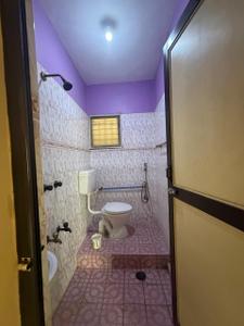 Parthasarathy Puram Bathroom One 2